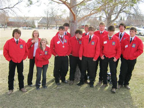 2011 State 